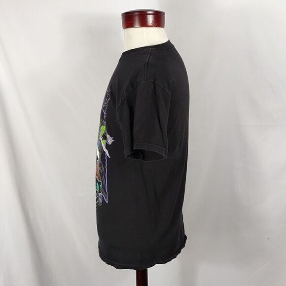 Marvel Guardians Of The Galaxy Tee - Picture 3 of 6